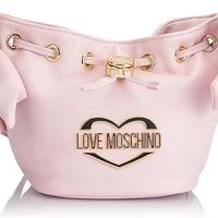Love Moschino JC4206PP1I Women's Mini Bag Pink