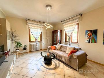 Appartamento di 112 m² con 4 locali a San Giustino