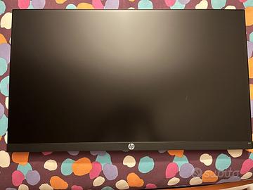 Monitor HP OMEN 27" 165 hz