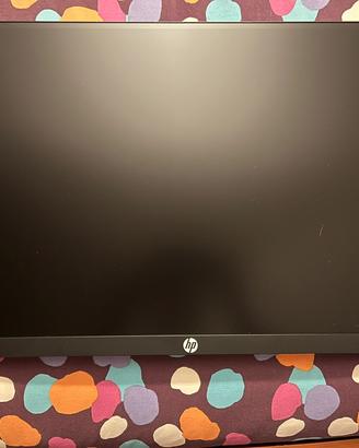 Monitor HP OMEN 27" 165 hz