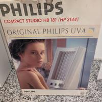lampada solare Philips 