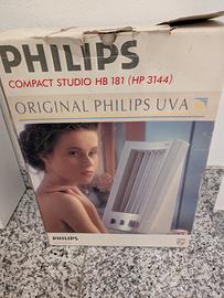 lampada solare Philips 