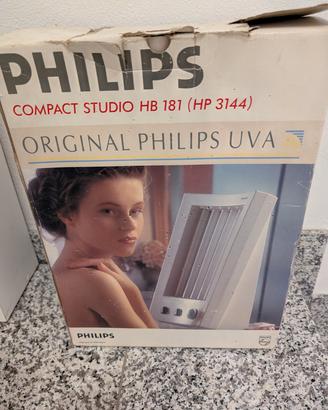 lampada solare Philips 