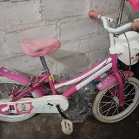 Bicicletta bimba
