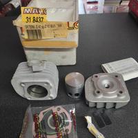 gruppo termico Malossi Minarelli orizzontale