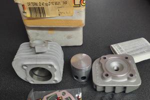 gruppo termico Malossi Minarelli orizzontale