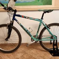 MTB Bianchi martini racing reparto corse