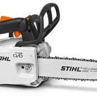 Motosega con impugnatura superiore STIHL MS194T