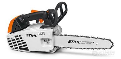 Motosega con impugnatura superiore STIHL MS194T