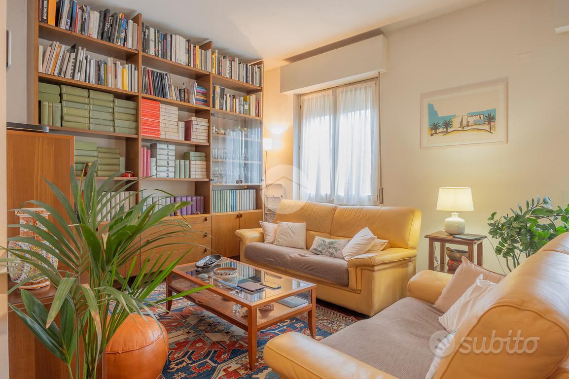 Appartamento – Verona, Porto San Pancrazio, Sud-Est - Vista 3