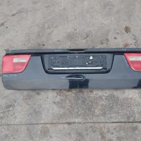 PORTELLONE COFANO POSTERIORE BMW X5 99-06