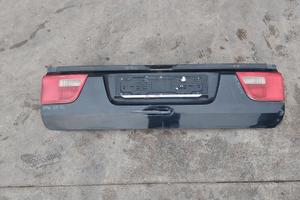 PORTELLONE COFANO POSTERIORE BMW X5 99-06