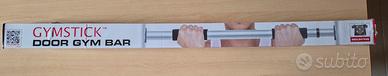 Sbarra trazioni porta GYMSTICK (max 130kg)