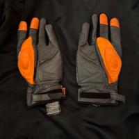 Guanti in vera pelle originali KTM