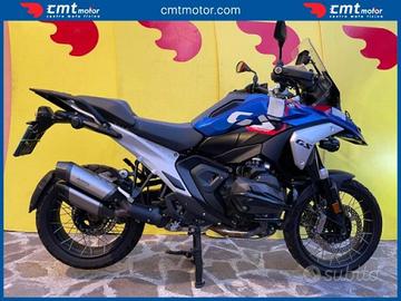BMW R 1300 GS Garantita e Finanziabile