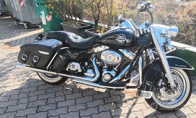 Road King Classic 2009