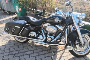 Road King Classic 2009 - 1584  cc