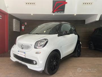 Smart ForTwo 70 1.0 twinamic Superpassion-CONFORT-
