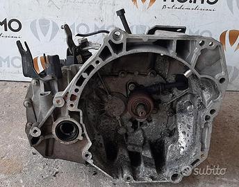Cambio manuale nissan micra k13