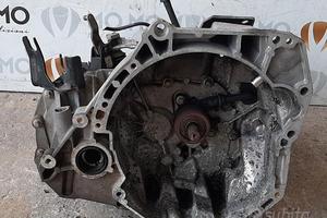 Cambio manuale nissan micra k13