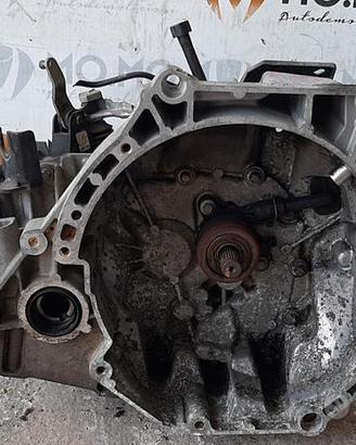 Cambio manuale nissan micra k13