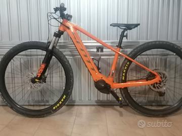 E-bike Scott Aspect S