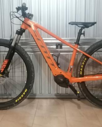 E-bike Scott Aspect S
