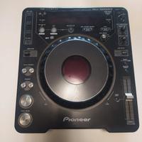 Pioneer CDJ 1000 MK3