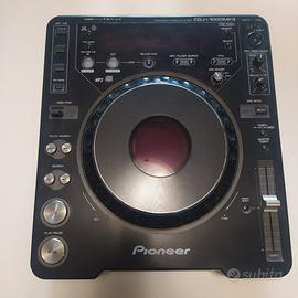 Pioneer CDJ 1000 MK3