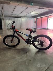 Bici bambino