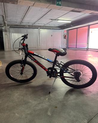 Bici bambino