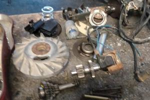 ricambi piaggio vespa ape 