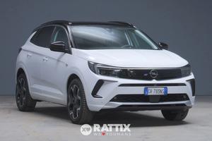 OPEL Grandland I 2022 Grandland 1.2 Ultimate s&s 1