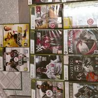giochi Xbox 360
