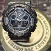 orologio Casio G-Shock