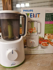 Philips Avent Easypappa 2in1
