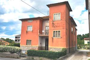 Abitazione indipendente