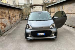 Smart brabus