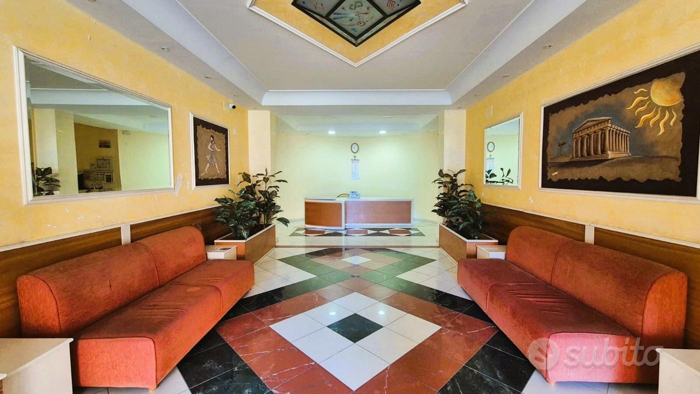 Apartment in Agrigento, Rabato, Villaseta - Vista 2