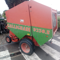 Gallignani 9250.s