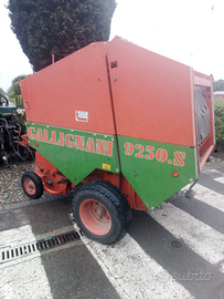 Gallignani 9250.s