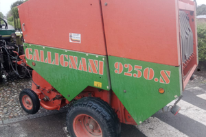Gallignani 9250.s