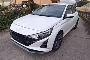 HYUNDAI i20 1.0 T-GDI 90cv ConnectLine * KM 0 *