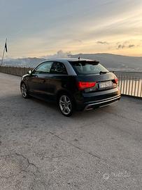 Audi a1 1.4 205 cv