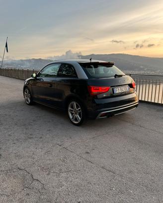 Audi a1 1.4 205 cv