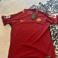 Maglia totti calcio roma