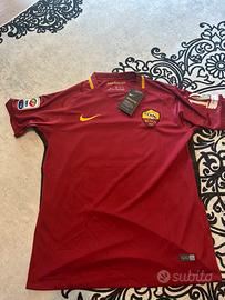 Maglia totti calcio roma