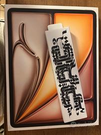 Ipad Air 13” M2 (2024) 128GB Wi-F
