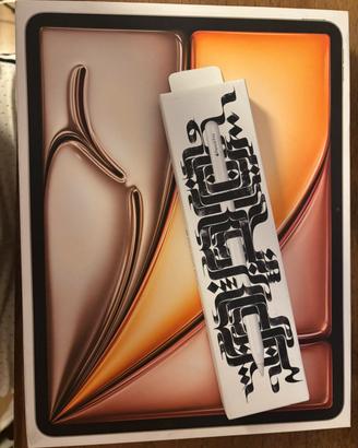 Ipad Air 13” M2 (2024) 128GB Wi-F