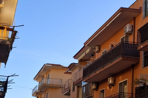 Appartamento al Centro di Scafati